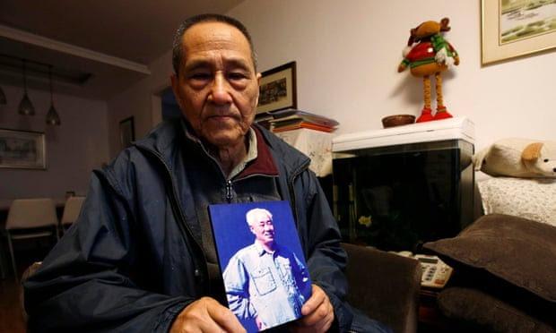Champion of Chinese political change Bao Tong passes away at 90