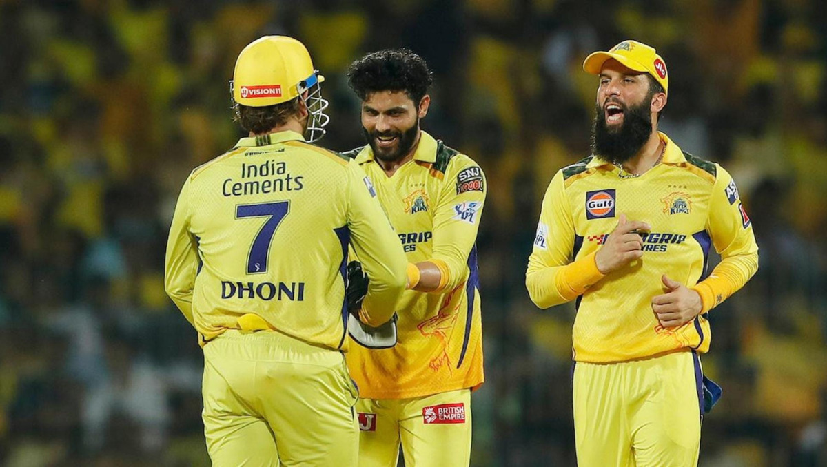 CSK scooped IPL 2024 in a last-ball cliffhanger - Asiana Times