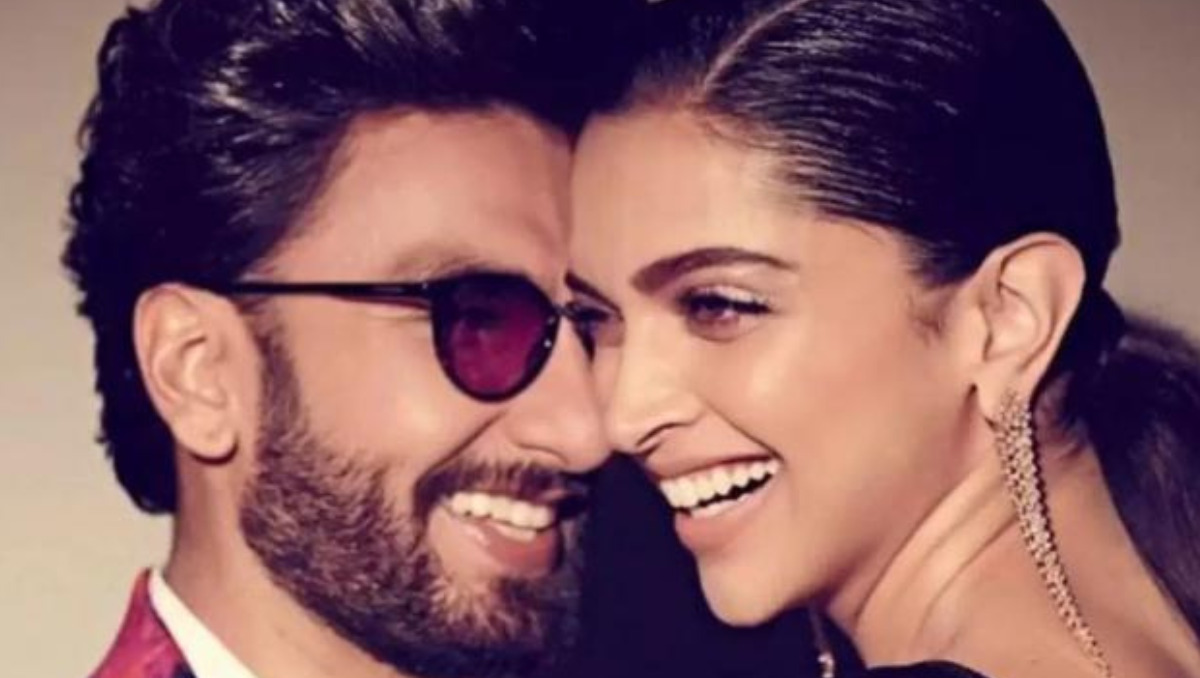 Celebrating Enduring Bonds: Deepika's Heartfelt Tribute to Ranveer