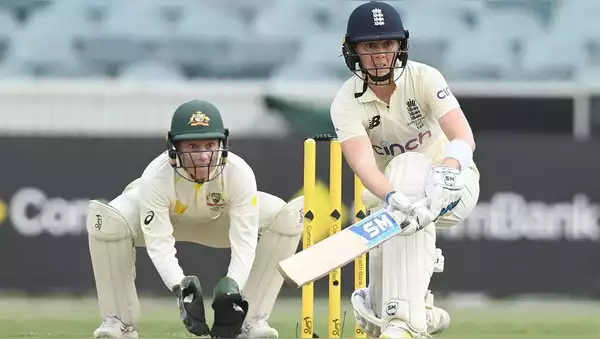 Australia women embark closer to winning the Ashes - Asiana Times