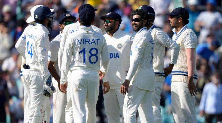 Why India Continues to Struggle in World Cup Knockouts - Asiana Times