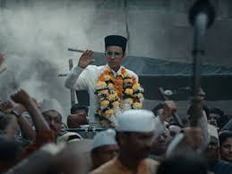 Randeep Hooda’s  Swatantrya Veer Savarkar faces legal issues over Copyright claim - Asiana Times