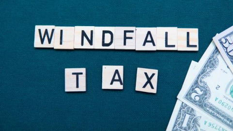 Windfall tax revised to Rs6400 on local crude.  - Asiana Times
