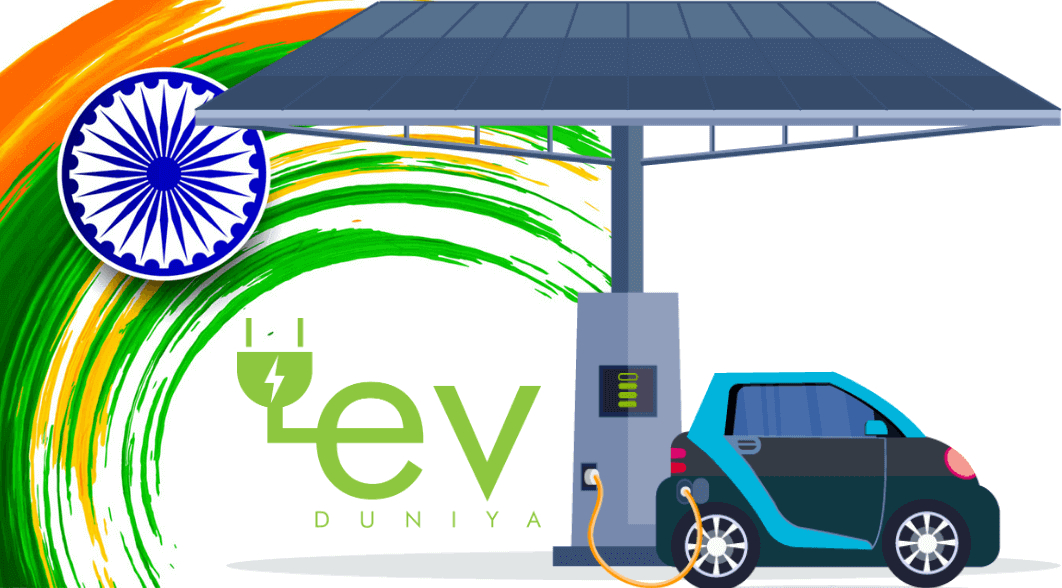 Delhi- EV charging points in 42 new areas - Asiana Times