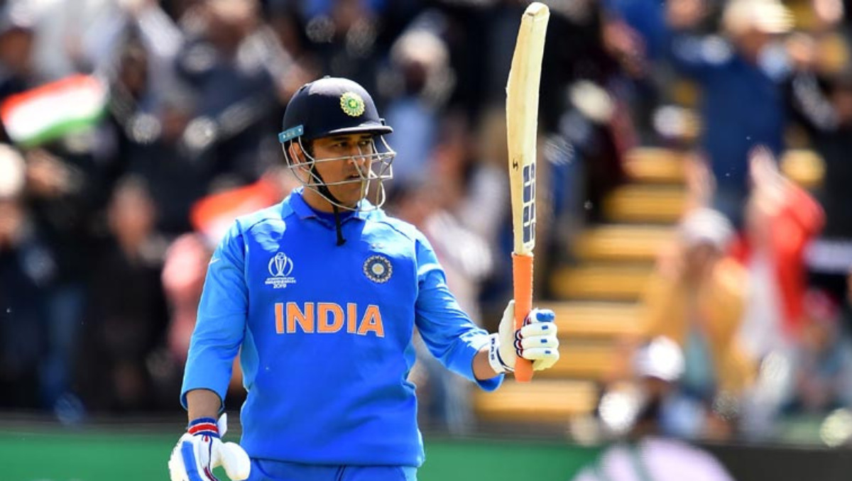 Dhoni: The 41-year-old ace transforms T20 captaincy - Asiana Times