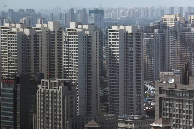 Chinese Cities Lift Home-Buying Restrictions  - Asiana Times