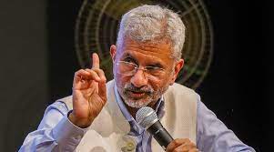 EAM S Jaishankar Responds To Threats To Indian Diplomats - Asiana Times