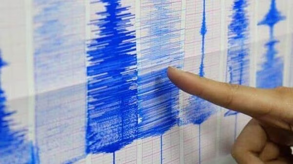 Earthquake of 7.0 magnitude hits Indonesia’s Bali Sea - Asiana Times