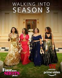 <strong>The Four More Shots Please season 3 is back to break the stereotypical criticisms. </strong> - Asiana Times