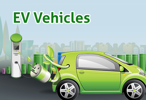 EV Vehicles