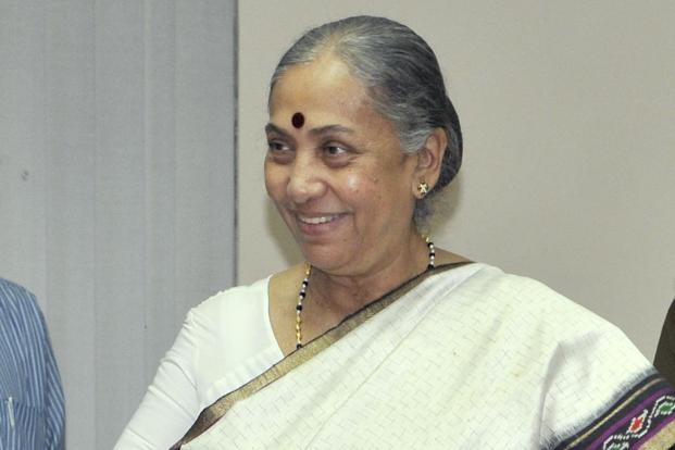 <strong>Ex-Union minister Margaret Alva to be Oppn's vice-presidential candidate</strong> - Asiana Times