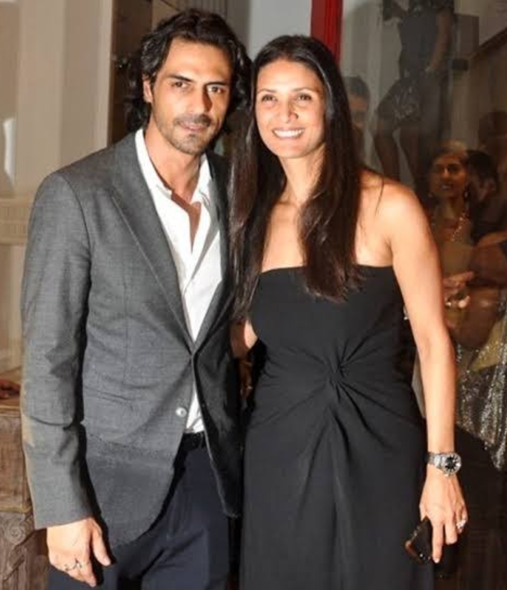 Arjun And Gabriella Blessed With Baby Boy! - Asiana Times