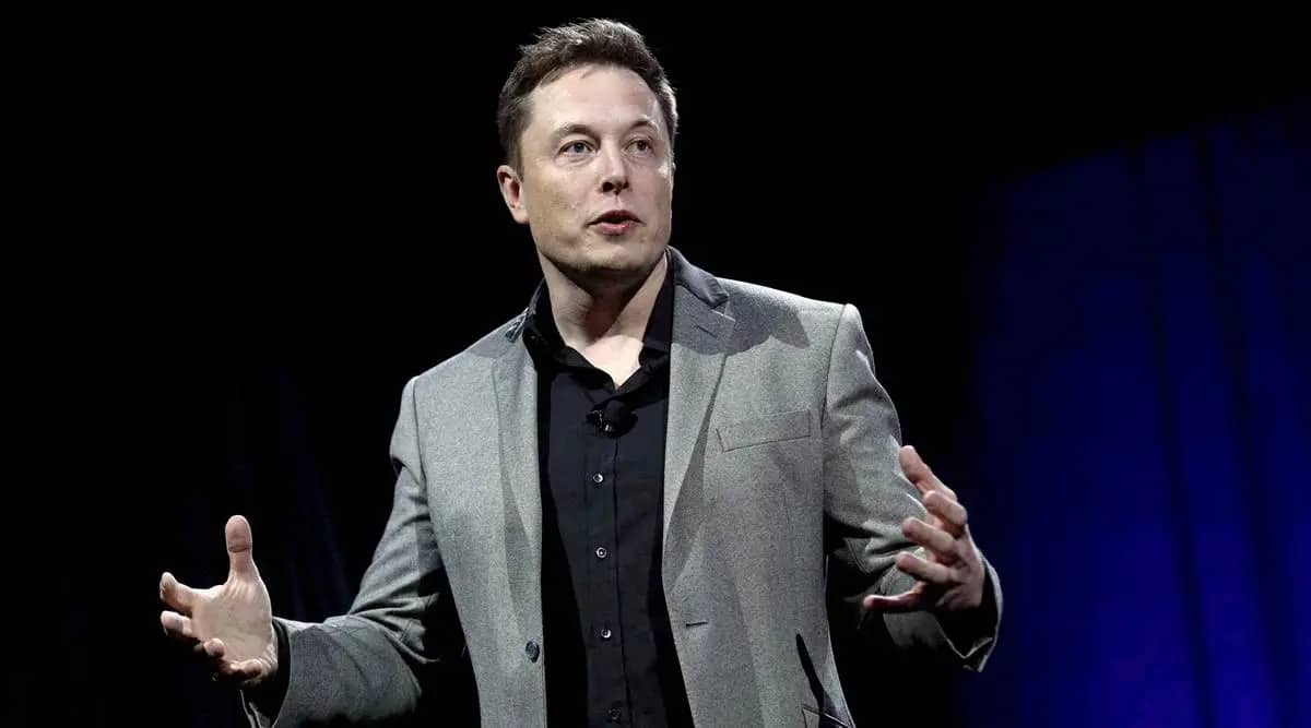 Elon Musk denies the report of an affair with Sergey Brin's Wife - Asiana Times