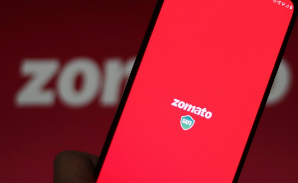 Zomato is about to layoff 3% of its employees - Asiana Times