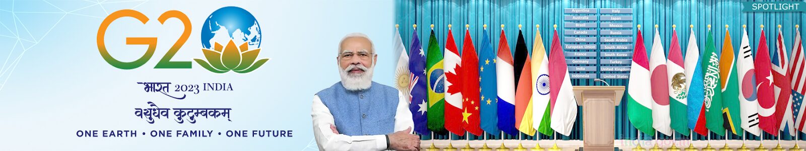 G20 Summit : President Biden set  to visit India - Asiana Times