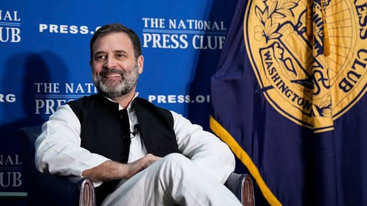 Jaishankar slams Rahul Gandhi, Congress strikes back. - Asiana Times