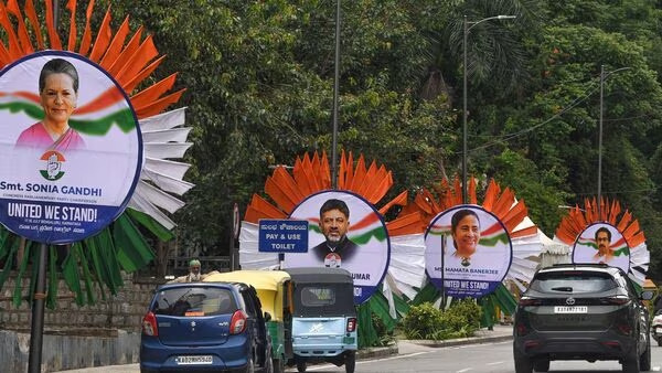 Opposition leaders ignite Bengaluru with united fervor - Asiana Times