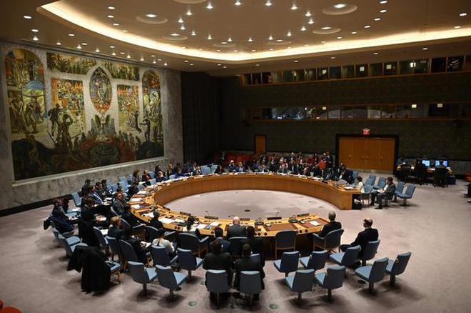 Russia backs India, Brazil for long-lasting participation in UN Security Gathering - Asiana Times