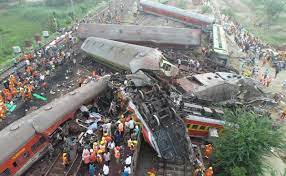 Odisha train tragedy death toll reaches 290 - Asiana Times