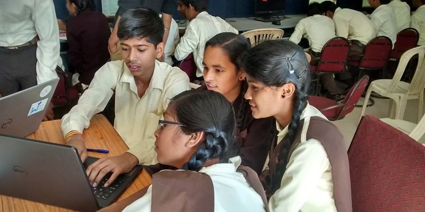 UGC to Train 15 Lakh Teachers Under NEP 2020 - Asiana Times