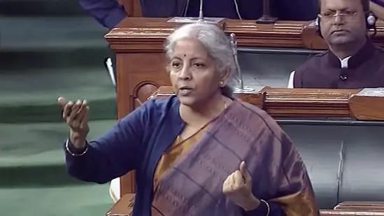 Monsoon Session: Nirmala Sitharaman and PM Address Parliament  - Asiana Times