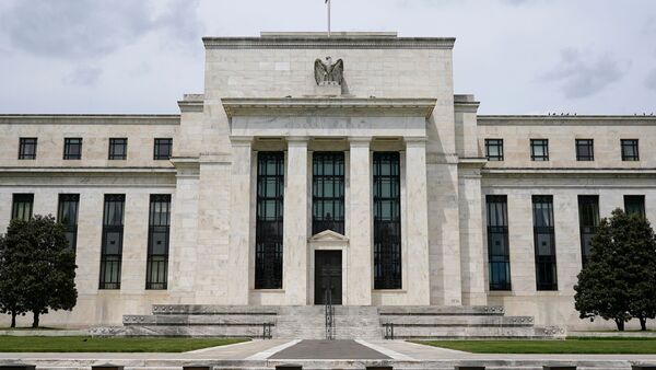 Fed Hikes Rate by 25 bps - Asiana Times