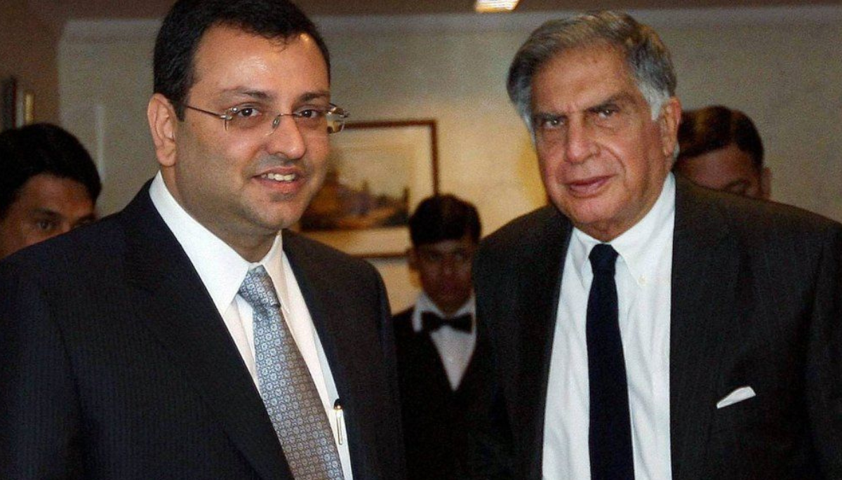 TATA Sons Former Head, Cyrus P Mistry dies in a road accident - Asiana Times