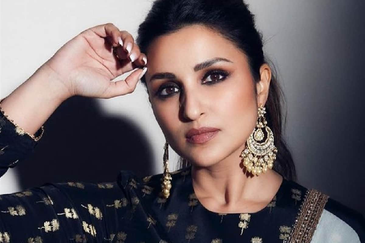 Parineeti Chopra’s Cordial Welcome In Amritsar. - Asiana Times