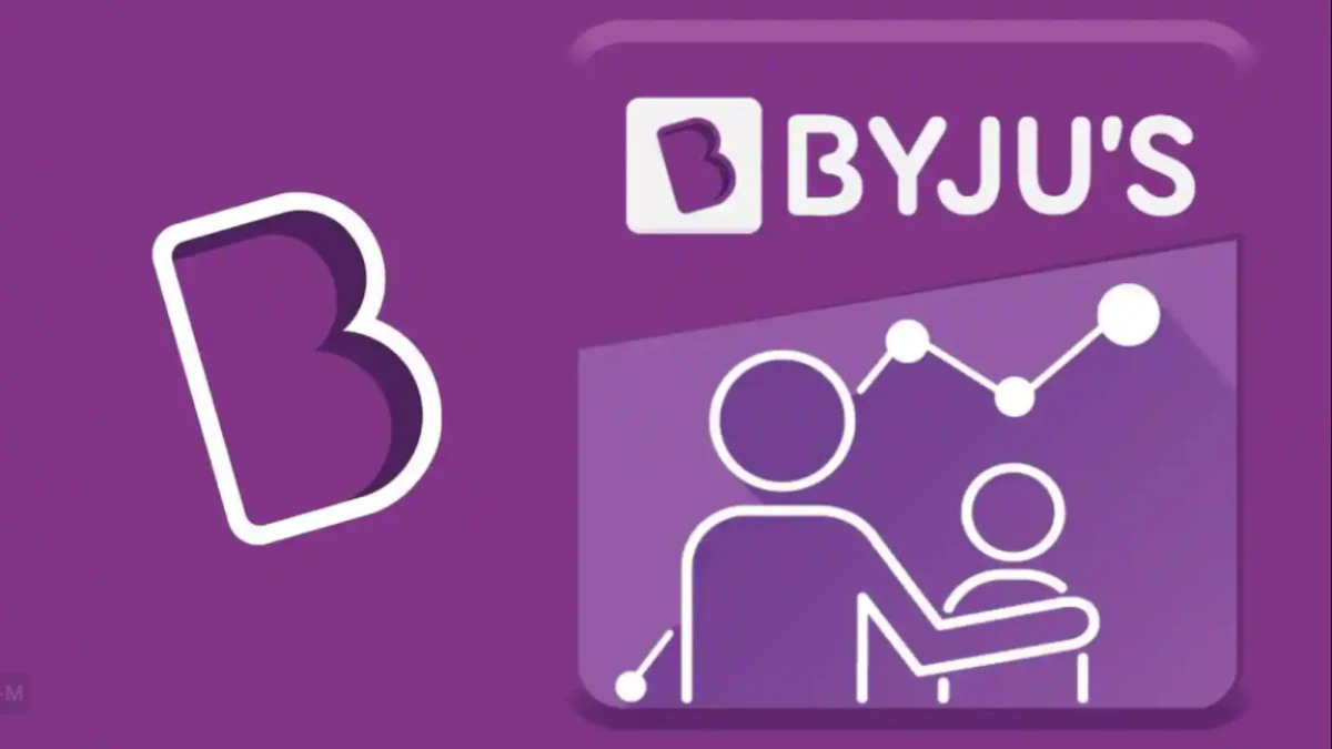 byju's