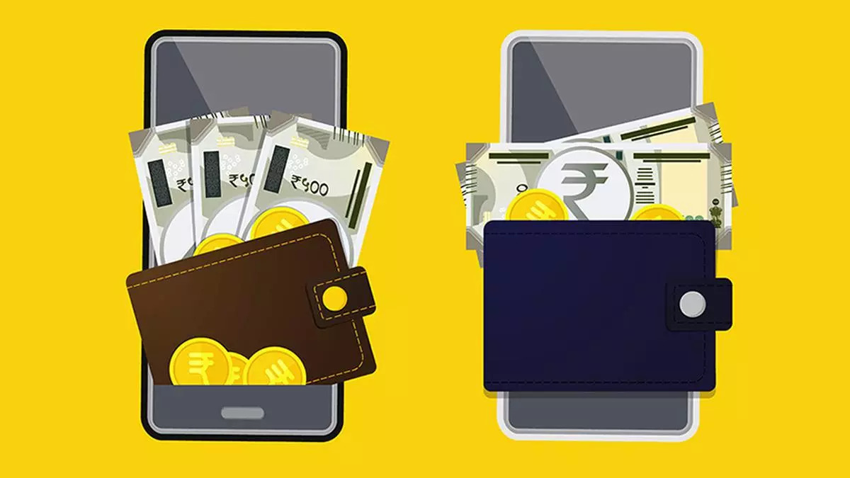 RBI Digital Lending