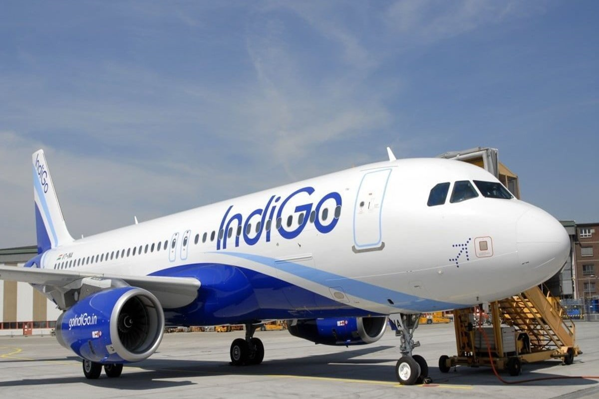 Indigo's Dynamic Route Expansion - Asiana Times