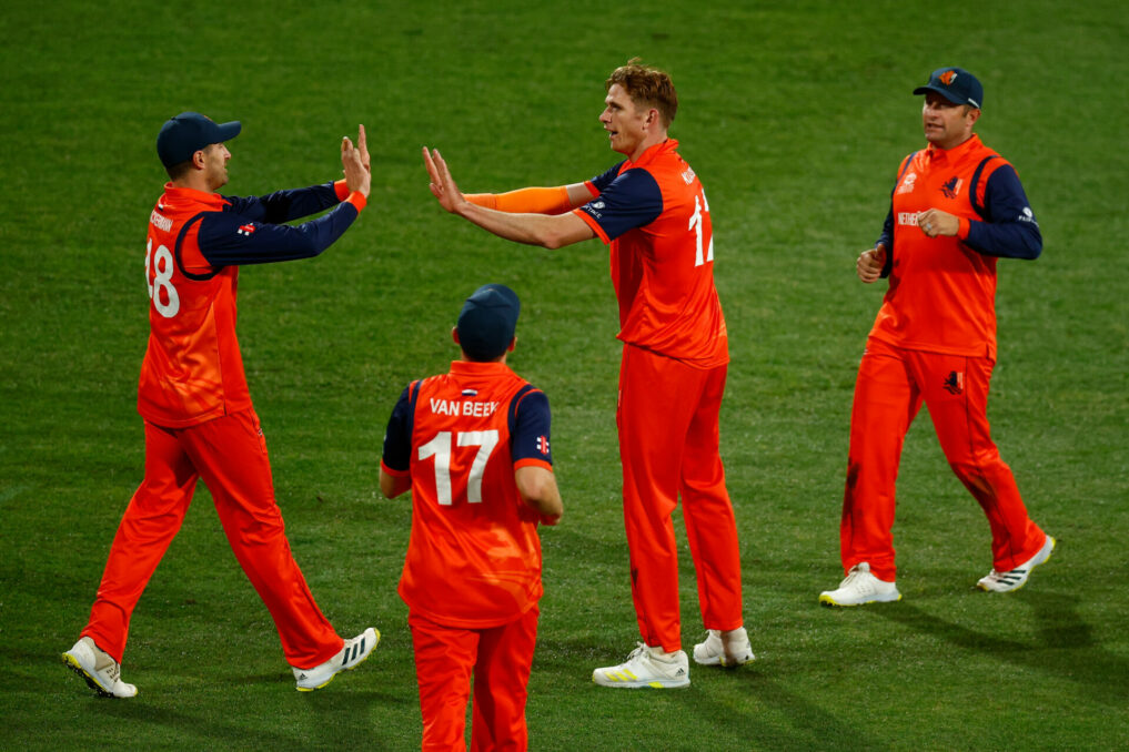 West Indies Hopes Dashed: Netherlands Secures Another Win - Asiana Times