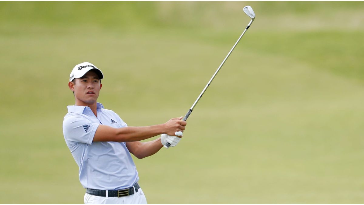 Shattering Tiger Woods record, Collin Morikawa registers a phenomenal round 61 - Asiana Times
