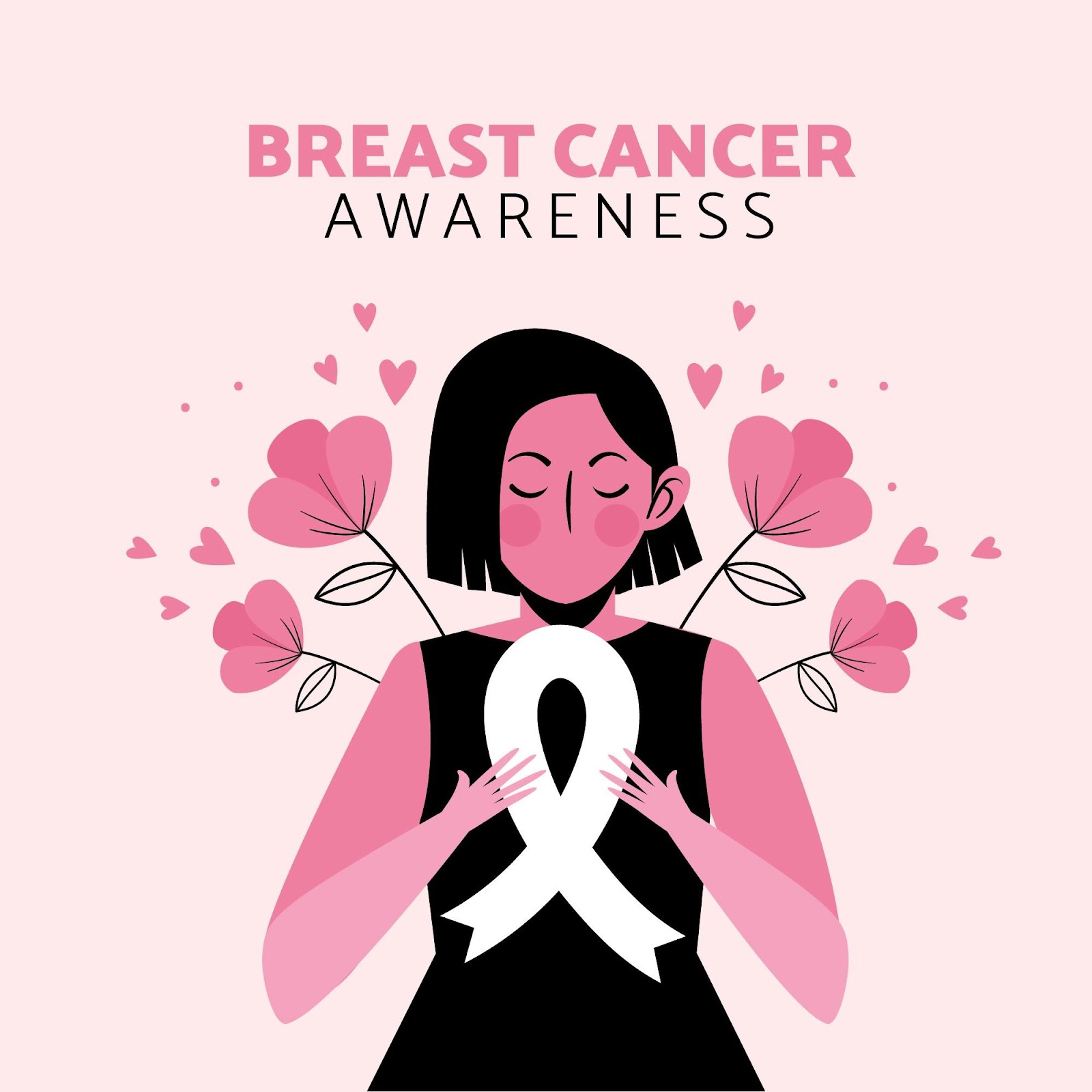 October: Breast Cancer Awareness Month