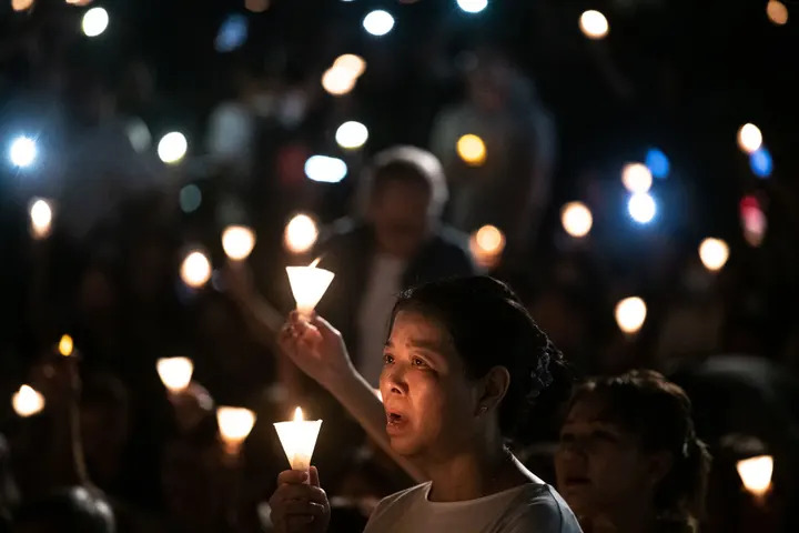 Hong Kong: Deteriorated Mental Health Increases Crime Rates - Asiana Times