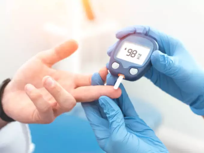 Diabetes the Next Global Hazard by 2050 - Asiana Times