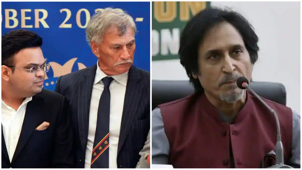 Pakistan cricket board chairman likely to meet ACC