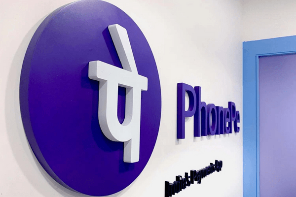 PhonePe raises $100Mn in additional funding at a $12 billion valuation