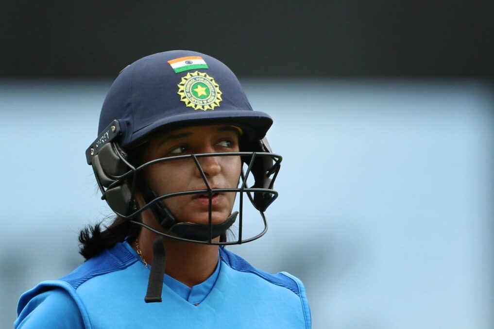 Harmanpreet Kaur