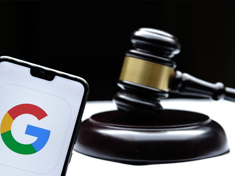 Google NCLAt