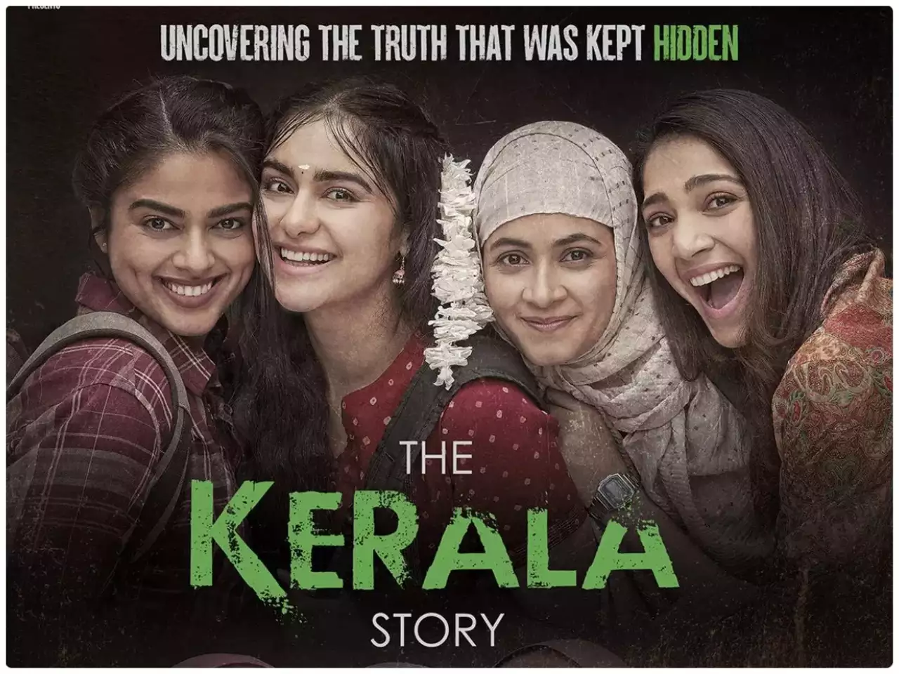 The Kerala Story
