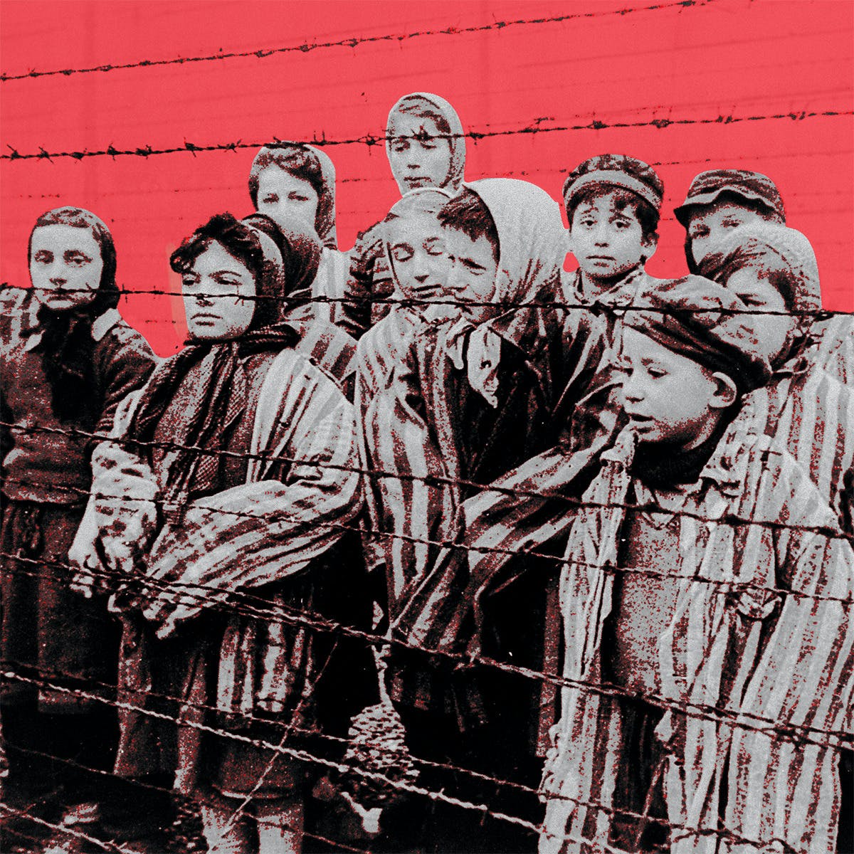 The Holocaust: The Destruction of European Jewry | Coursera