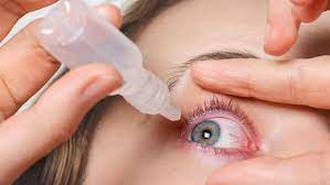 Conjunctivitis Outbreak in Delhi-NCR - Asiana Times