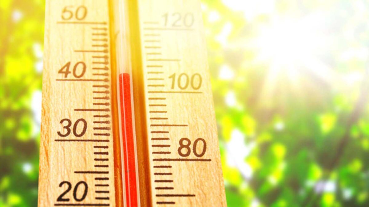 temperature measurement