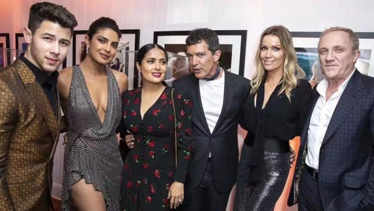 Johar Lauds Priyanka Chopra’s Independent Hollywood Triumph - Asiana Times