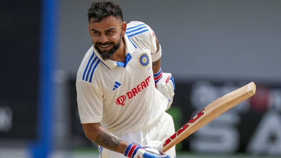 Virat Kohli Scored His 29th Test Century, and Joined The Elite Group Of Players. - Asiana Times