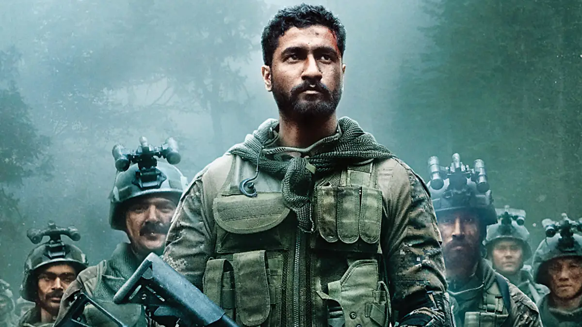 Manipur's 'Uri' Screening: 20-Year Cinematic Revival Bridges Divides - Asiana Times