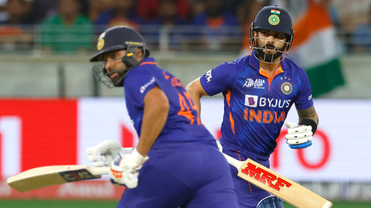 Live Streaming Of India Vs Hong Kong, Asia Cup 2022: Watch IND Vs HK Group  A Cricket Match Live
