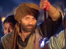 Sunny Deol on Gadar encouraging Cross border relationships  - Asiana Times