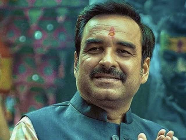 Pankaj Tripathi on OMG 2 Censor Rating - Asiana Times